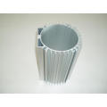 Extruded Aluminum Profile-Aluminum Profile (HF019)